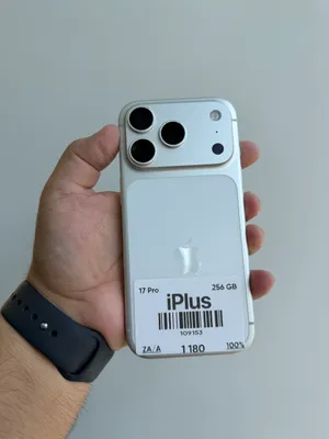 Iphone 17 Pro