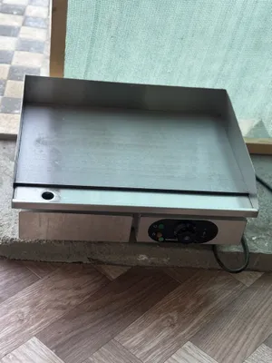 жарочная поверхность 1