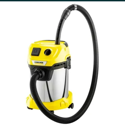 Karcher WD3V (17), (19) changyutgichi. Yevropa, Ruminiya. 1