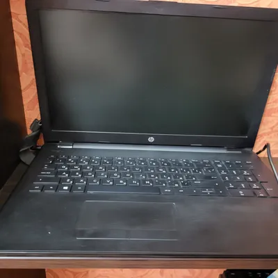 ноутбук 1