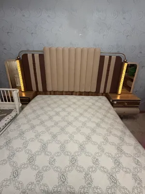 Двуспальный мебельный комплект 1
