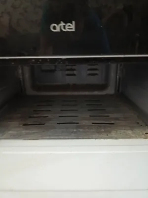 Artel gaz plitasi 1