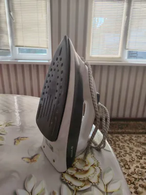 Продаются утюг, колонка, генератор 1