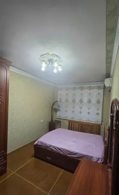 Аренда 3-комн. кв. 100 м², Мирабадский · ID 42736 1
