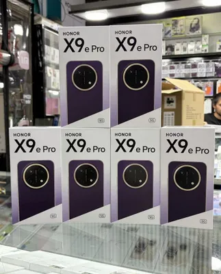 Honor x9 e pro 5G 1