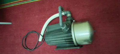 Насос для выкачки воды Grundfos JetpaQ 1