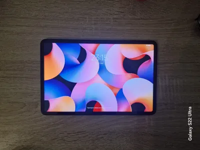 Xiaomi pad 6 144hz 1