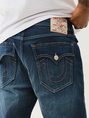 Джинсы True religion flap.р.34/34. 1