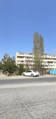 2-х комнатная квартира 1