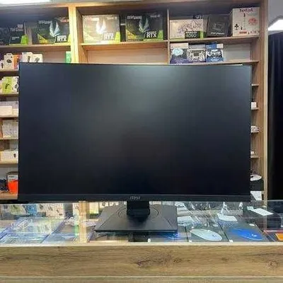 MSI G274QPX monitori 1