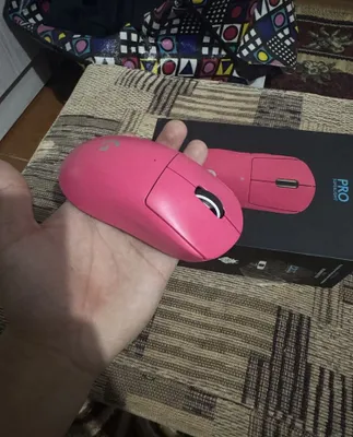 Logitech G Pro X Superlight 2 1
