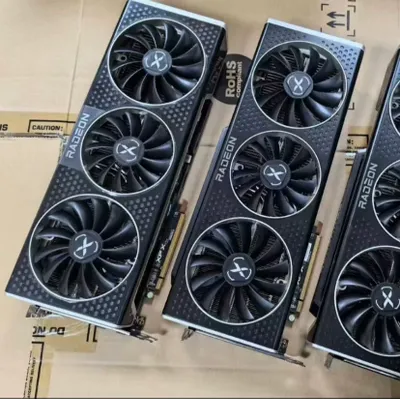 RX 6800 16 ГБ 1