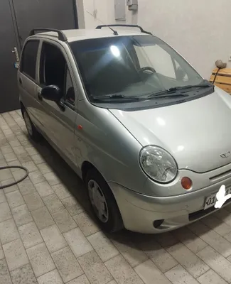 Matiz mx sotiladi 1