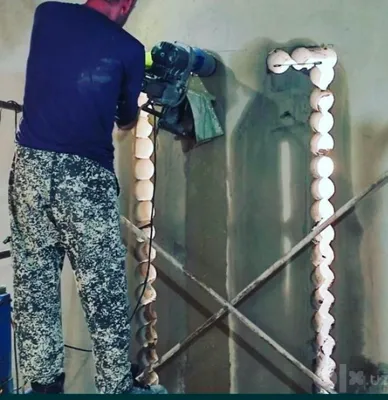 Almazniy bur Perfarator xizmati   Arzon va tez 1