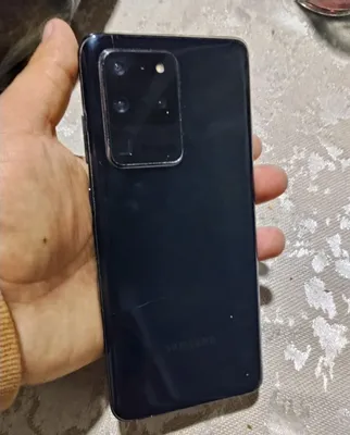 Samsung S20 Ultra 5G 1