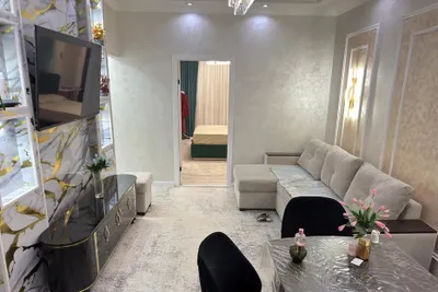 Аренда 2-комн. кв. 56 м², Яшнабадский · ID 43469 1