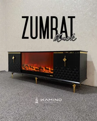 TV uchun tumbа! Kamin! Kaminli TV! Kaminli TV tagligi! 1