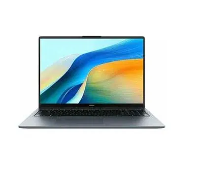 Ноутбук HUAWEI MATE BOOK D16 MCLF-X /I5-12450H/8GB/512GB/16'' FHD 1