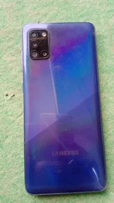 samsung galaxy a31 64 gb 1