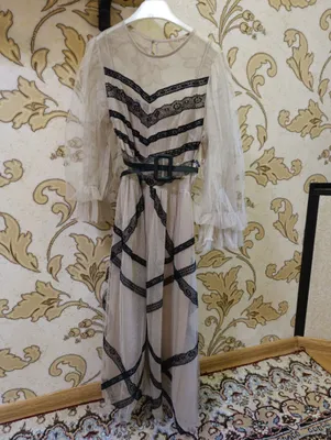 ayollar uchun kechki ko‘ylak 1