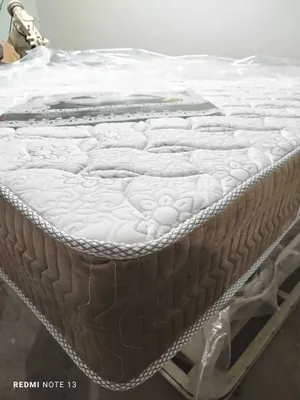 Ortopedik matras 1