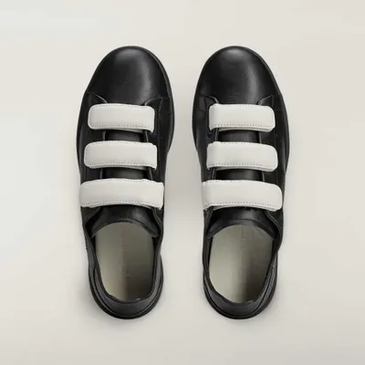 Y-3 Stan Smith Hook-and-Loop (Yohji Yamamoto) Оригинал 100% 1