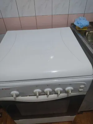 Продаётся газовая плита 1