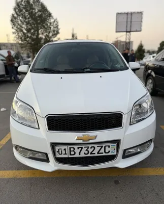 Нексия 3 автомат. Нахт ва расрочка 1