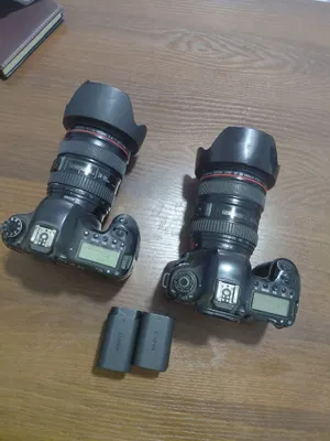Canon 6d 2 kamplek bor 1