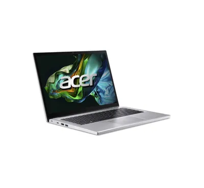Рассрочка на Ноутбук ACER A3 R5-7520U/8GB/512GB/SILVER/FHD 15.6" 1