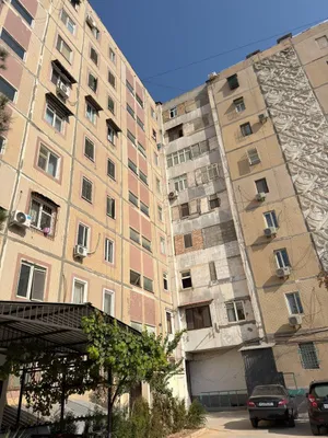 Ta’mirlangan, mebelli va fransuzcha rejalashtirilgan 3 xonali kvartira 1