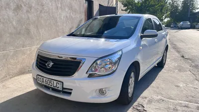 Cobalt ravon avtomat 1