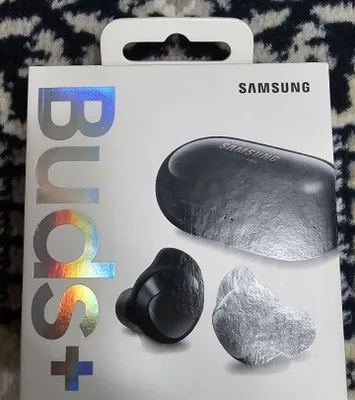 Samsung Galaxy Buds Plus — original! 1