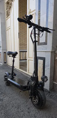 Electro samakat Kugo m4 1