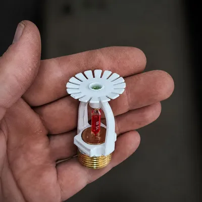 Спринклер -Yong‘in sprinkleri 68°C | Sprinkler