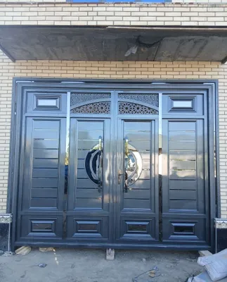 Йанги дарвозалар 1