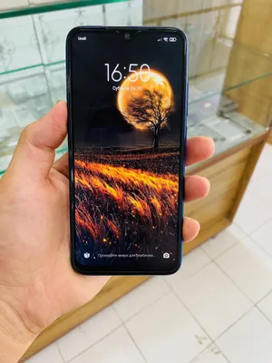 Продаётся Redmi Note 7 1
