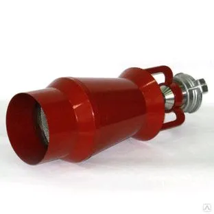 Köpik generatori GPS200