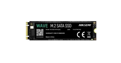 Hiksemi NVMe PCIe M.2 512GB SSD qattiq holatdagi diski
