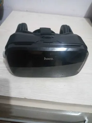 Naushnikli VR HOCO DGA03 virtual reallik ko‘zoynaklari 1