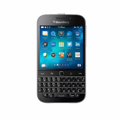 Связной do‘konidan Blackberry Q20