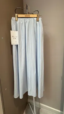 Yozgi yubkala 1