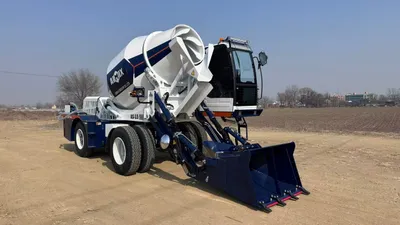 Karmix AS-3.5 (Aimix group) 1