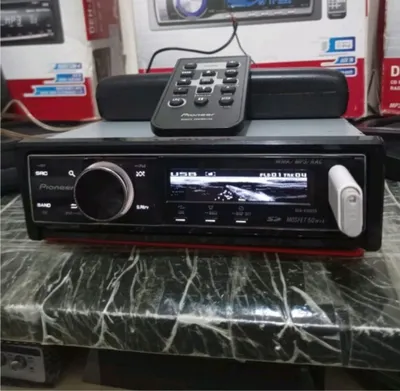 Pioneer DEH-9350SD 1