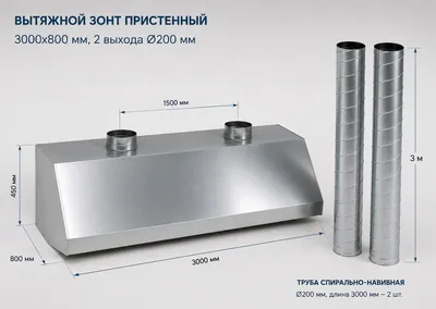 Buyurtma asosida tortish soyabonlari (tutun mo‘risi) 1