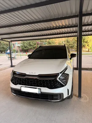 KIA Sportage X-Line 2024/2025 sotiladi 1