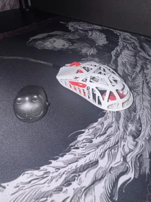 Wlmouse beast x mini 1