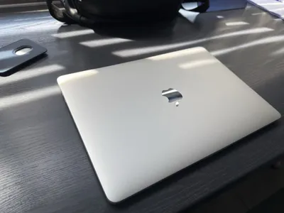 MacBook Pro 2019 1