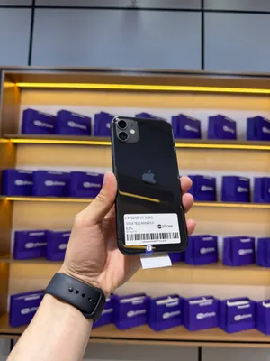 iPhone 11 1