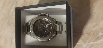 Часы G-Shock S1000D 5369 MTG, почти новые 1